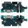Samsung A15 Galaxy A155F, A156B originální modul dobíjení + USB Type-C konektor + audio Jack + mikrofon (Service Pack) - GH96-16630A