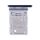Samsung A55 5G Galaxy A556B SIM držák Black / černý (Service Pack) - GH98-49097A