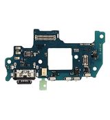 Samsung A55 5G Galaxy A556B originální modul dobíjení + USB Type-C konektor + mikrofon (Service Pack) - GH96-16718A