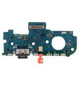 Samsung A35 5G Galaxy A356B originální modul dobíjení + USB Type-C konektor + mikrofon (Service Pack) - GH96-16719A
