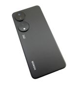 Honor X7b originální zadní kryt baterie Midnight Black / černý (Bulk)