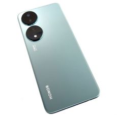 Honor X7b originální zadní kryt baterie Emerald Green / zelený (Bulk)