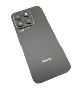 Honor X8b originální zadní kryt baterie Midnight Black / černý (Bulk)
