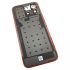 Honor X8b originální zadní kryt baterie Midnight Black / černý (Bulk)