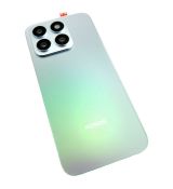 Honor X8b originální zadní kryt baterie Titanium Silver / stříbrný (Bulk)