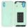 Xiaomi Redmi A1 originální zadní kryt baterie Green / zelený (Bulk) - 55050002JB9T