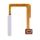 Xiaomi Poco F5 originální flex otisku prstu Silver / stříbrný (Bulk) - 1420103000142A