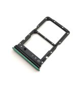Honor X8b originální SIM držák Green / zelený (Bulk)