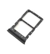 Honor X8b originální SIM držák Black / černý (Bulk)