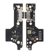 Xiaomi Redmi 12 5G originální modul dobíjení + USB Type-C konektor + mikrofon (Bulk)