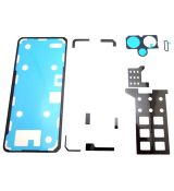 Xiaomi Redmi Note 13 Pro+ 5G originální lepící páska krytu baterie SET (Bulk)