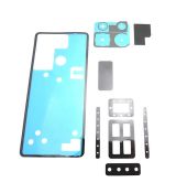 Xiaomi Redmi Note 13 Pro 4G originální lepící páska krytu baterie SET (Bulk)