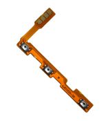 Honor X8a, 90 Lite originální flex zapínání On / Off + hlasitosti (Bulk)