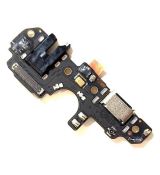 Realme C67 4G originální modul dobíjení + USB Type-C konektor + mikrofon + audio Jack (Service Pack)
