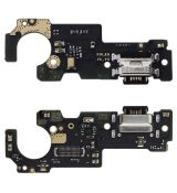Xiaomi Poco M3 Pro 5G originální modul dobíjení + USB Type-C konektor + mikrofon (Service Pack) - 560001K19P00