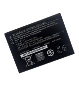 BL-L4E originální baterie 1450 mAh pro Nokia 2660 4G, 8210 4G (Bulk)