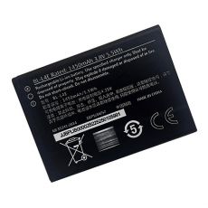 BL-L4E originální baterie 1450 mAh pro Nokia 2660 4G, 8210 4G (Bulk)