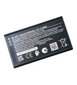 BL-L5H OEM baterie 1450 mAh pro Nokia 105 4G 2023, 110 4G, 125, 125 2023 (Bulk)