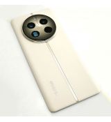 Realme 12 Pro Plus originální zadní kryt baterie Beige / béžový (Bulk)