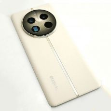 Realme 12 Pro Plus originální zadní kryt baterie Beige / béžový (Bulk)
