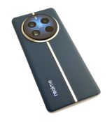 Realme 12 Pro Plus originální zadní kryt baterie Blue / modrý (Bulk)