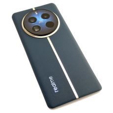 Realme 12 Pro Plus originální zadní kryt baterie Blue / modrý (Bulk)