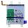Samsung originální baterie EB-BS912ABY 4000 mAh pro Galaxy S23 / S911B (Service pack) - GH82-30483A, GH43-05145A