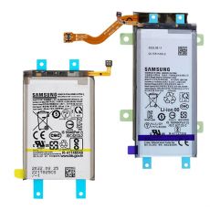 Samsung originální baterie EB-BF936ABY + EB-BF937ABY 2340 mAh + 2060 mAh pro Galaxy Z Fold4 5G / F936 (Bulk)