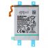 Samsung originální baterie EB-BF711ABY + EB-BF712ABY 2370 mAh + 930 mAh pro Samsung Galaxy Z Flip3 5G / F711 (Service pack)