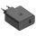 Motorola MC-1252 originální 125W Type-C rychlá nabíječka Black / černá (Bulk) - SA18D49593
