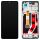 OnePlus Nord CE 3 Lite originální LCD displej + dotyk + přední kryt / rám (Bulk) - 1001100068