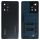 Xiaomi Poco F5 5G originální zadní kryt baterie Black / černý (Bulk) - 560025M16T00