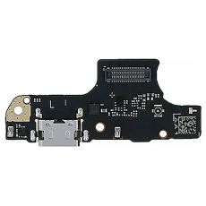 Nokia G10, G20 originální modul dobíjení + USB Type-C konektor + mikrofon (Bulk)