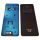 Xiaomi Redmi 14C originální zadní kryt baterie Black / černý (Bulk)