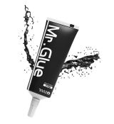 2UUL Mr. Glue lepidlo černé 25ml