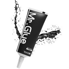 2UUL Mr. Glue lepidlo černé 25ml