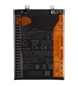 BP4K originální baterie 5500 mAh pro Xiaomi Redmi Note 12 Pro 5G, Poco F5, Poco X5 Pro (Service Pack) - 46020000EHLM / reprint QR