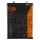 BP4K originální baterie 5500 mAh pro Xiaomi Redmi Note 12 Pro 5G, Poco F5, Poco X5 Pro (Service Pack) - 46020000EHLM / reprint QR