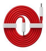 Oneplus Warp originální super rychlý datový kabel USB-C / USB-C 12A (Bulk)