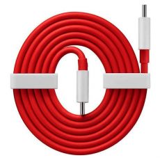 Oneplus Warp originální super rychlý datový kabel USB-C / USB-C 12A (Bulk)