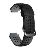 Garmin Forerunner 235 originální řemínek na ruku Black / černý (Bulk)