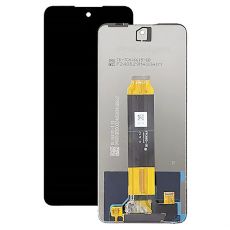 HMD Pulse, Pulse Plus, Pulse Pro originální LCD displej + dotyk (Bulk)