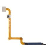 Xiaomi Redmi 14C originální flex otisku prstu Blue / modrý (Bulk)