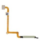 Xiaomi Redmi 14C originální flex otisku prstu Green / zelený (Bulk)