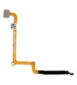 Xiaomi Redmi 14C originální flex otisku prstu Black / černý (Bulk)