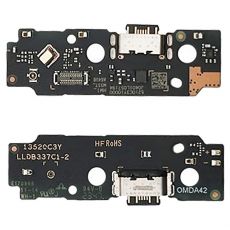 Xiaomi Redmi A3 originální modul dobíjení + USB Type-C konektor + mikrofon (Service Pack) - 5600020C3Y00
