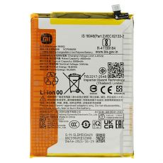 BN5Q originální baterie 5000 mAh pro Xiaomi Redmi 13C, Poco C65 (Service Pack) - 1330101000156B