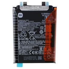BP52 originální baterie 5000 mAh pro Xiaomi Poco F6 (Service Pack) - 1330102000136B