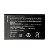 BL-4WL originální baterie 1150 mAh pro Nokia 3310, 6310 (2021), 215 4G, 220, 230 (Bulk)