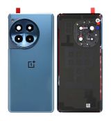 OnePlus 12R originální zadní kryt baterie Blue / modrý (Bulk)